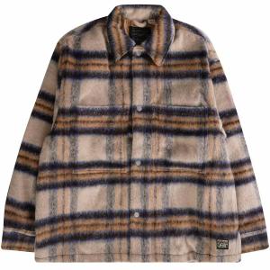 Levis Куртка унисекс бежевая, Tan