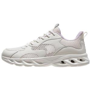 CAMEL Женские противоскользящие дышащие повседневные лоуферы бежево-фиолетовые, цвет Beige/Purple