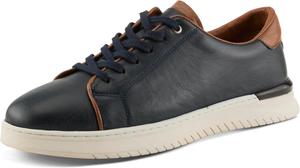 Мужские кроссовки Spring Step Men Luka Fashion, темно-синий