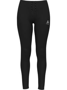 Спортивные и уличные брюки Odlo, черный