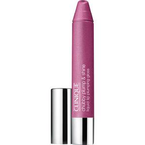 Clinique, Chubby Stick, румяна-карандаш, Goliath Grape, 6 г