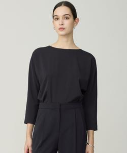 Футболка-реглан с разрезом от Fied