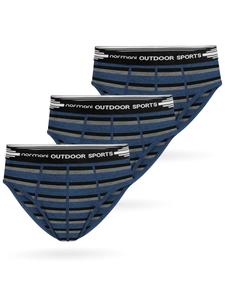 Трусики normani, темно-синий