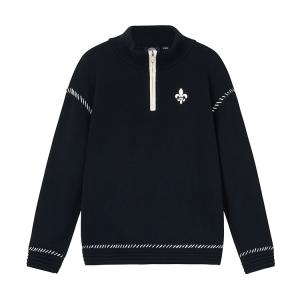 Свитер Unisex Palladium, черный