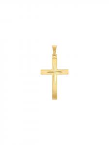 Amor Кулон с мотивом из золота 375/9 карат