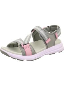 Сандалии Legero Sandals Liberty, цвет olive/light green