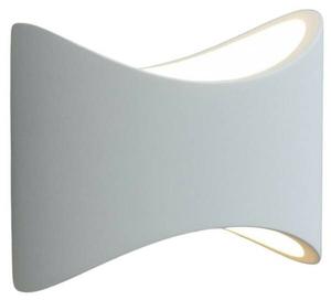 Настенный светильник KOSILUM - Calixta, белый