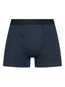 Боксеры с фирменным поясом TOM FORD, синий