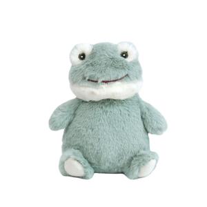 Плюшевая кукла Little Frog Dolls высотой 15,5 см MONAMI