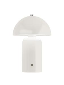 Настольная лампа MOCH на батарейках, бежевого цвета