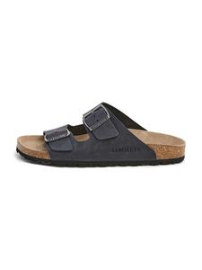 Мюли SABOKETS, черный