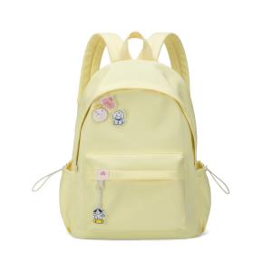 Рюкзак унисекс Taki, Розовый