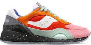 Кроссовки Saucony Shadow 6000 (унисекс для взрослых), мультиколор