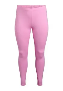 Леггинсы брюки Zizzi, Begonia Pink