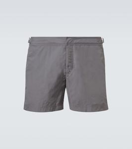 Плавки Setter Orlebar Brown, Storm Grey