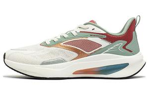 Амортизирующие нескользящие легкие низкие кроссовки для женщин Frosty Gray 361° Frosted Chill