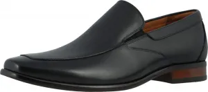 Мужские туфли Florsheim, модель Postino Moc Toe Venetian слипоны, черный