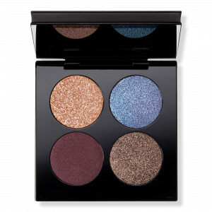 Тени для век Celestial Divinity Luxe Quad: Interstellar Icon PAT McGRATH LABS
