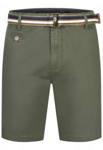 Повседневные брюки INDICODE JEANS Thews, Green