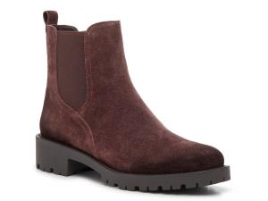 Ботинки Sam Edelman Signature Collection Jemmy Chelsea Boot, Cafe Brown