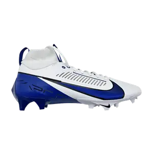 Бутсы Nike Vapor Edge Pro 360 2 TB Promo 'White Hyper Royal Black', белый