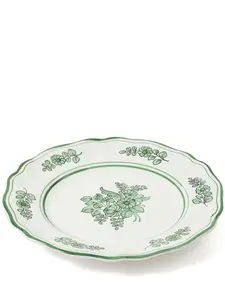 Тарелка Sicilia Cabana, белый