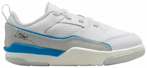 Кроссовки Air Jordan Flight Court PS, белый