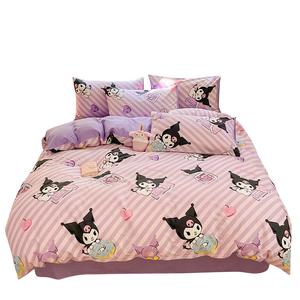 Sanrio Комплект постельного белья для дома одноразовый