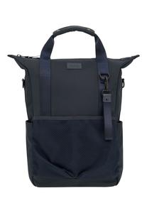 Boggi Milano Рюкзак в темно-синем цвете