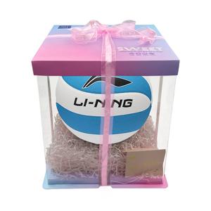 Волейбольный мяч PVC Unisex размер 5 LINING