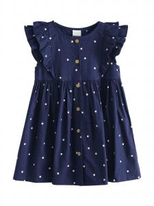 Next Платье в цвете Navy