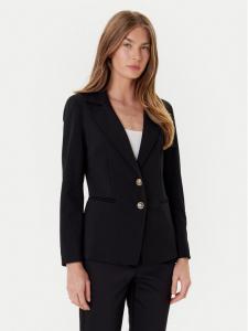 Пиджак regular fit Debutto 2523916034 Marella, чёрный