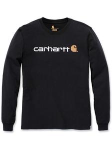 Футболка CARHARTT , черный