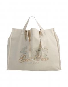 Сумка Gcds, кремовый