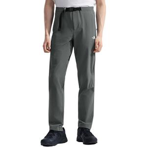 Городские исследовательские повседневные брюки мужские Pearl Gray THE NORTH FACE, серый