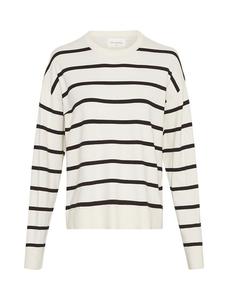 Свитер MOSS COPENHAGEN, кремовый