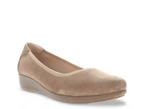 Слайды Yara Flat Propet, Beige