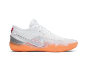 Кроссовки Nike Kobe A.D. NXT 360 'Infrared', оранжевый