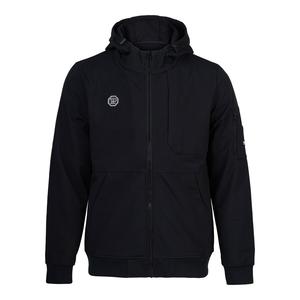 Демисезонная куртка trueprodigy Lucas , Black