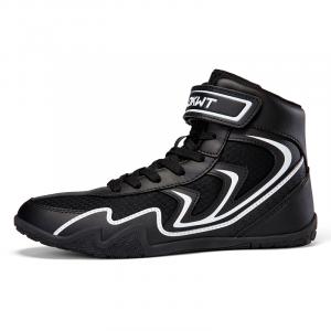 Дышащие кроссовки Mid Top для тренировок мужские LOKWT, белый