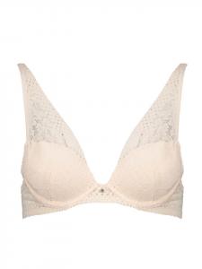 Vivance Бюстгальтер пуш-ап розового цвета