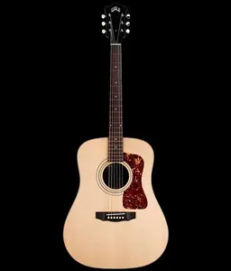 Акустическая гитара Guild D-50 Standard Dreadnought - натуральная