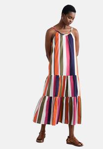 Платье Seasalt Cornwall ALBA, Multi Indian Summer Multi/Multi-Coloured