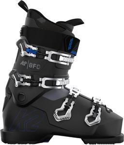 K2 - Мужские горнолыжные ботинки Bfc RX All Mountain - Серые, Gray