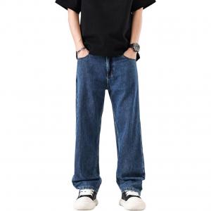 Джинсы Moxima Lifestyle Unisex Jeep, medium синий