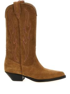 Ботинки Sonora Santa Fe, коричневый