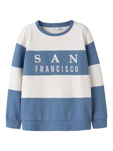 Толстовка name it