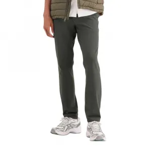 Брюки Dockers Go Active Flex Skinny chino, зеленый