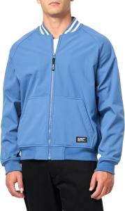 Мужская куртка-бомбер Levi's Softshell Varsity, New Navy