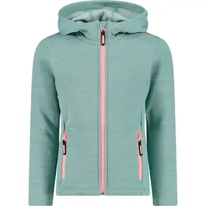 Куртка CMP 30E9675, зеленый